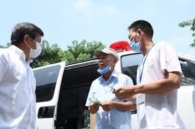 Tôi đã uống 2 lần panadol mà vẫn có dấu hiệu không giảm, ông hải viết. Ná»—i Lo Ä'oan Ngá»c Háº£i