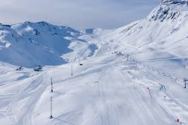 Nuevo post en el foro formigal y panticosa. Aramon Formigal Panticosa Llega A Los 100 Km De Pistas Y Hasta 130 Cm De Nieve Lugares De Nieve