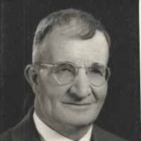 Albert Walter Crosby (1886–1983)