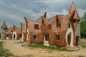 Acest han este declarat a fi 100. Castelul De Lut Valea Zanelor Porumbacu De Sus Sibiu County Sibiu Oh The Places You Ll Go The Places Youll Go