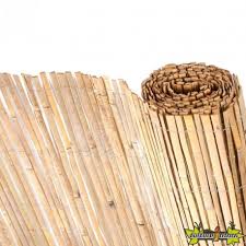 Check spelling or type a new query. Natur Canisse Im Naturlichen Bambus Gespalten 1x5 M Nature 23 90 Culture Indoor