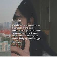 Kata kata bijak mutiara tentang cinta dalam bahasa inggris dan terjemahannya. Aeustheticc Kata Kata Indah Kutipan Remaja Motivasi