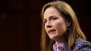 What We Learned From Amy Coney Barrett's Confirmation Hearings : NPR