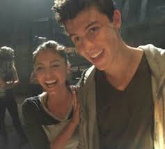 Shawn mendes is one of the most talented young singers working today, with beloved songs like stitches and treat you better. he is known for his romance with camila cabello and fans think the couple began dating in 2019. Raven Reyes Shawn Mendes And The 100 Image 6122369 On Favim Com
