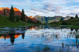 Best Selling Landscape Photography For Sale | Matt Payne Photos