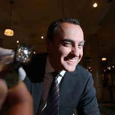 Birks' CEO wraps jeweller in the Maple Leaf