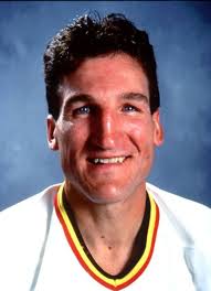 Tim Hunter Hockey Stats and Profile at hockeydb.com