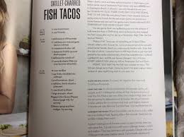 Search by cuisines · dinner delivered · order online Fish Tacos Fish Tacos Cookbook Image Cravings Chrissy Teigen