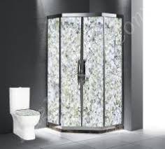 Folyo ile banyo fayans kaplama. Dusakabin Kaplama Koctas