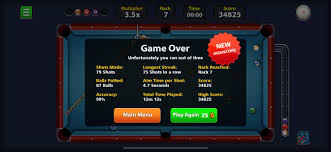 Follow 8 ball pool on gamehunters.club to get the latest cheats, tricks & tips. New Quickfire High Score I Was Pretty Proud 8ballpool