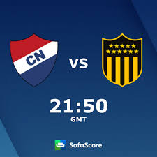 On sofascore livescore you can find all previous peñarol vs nacional results sorted by their h2h matches. Nacional Asuncion Vs Penarol Live Score H2h And Lineups Sofascore