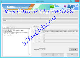 Watch this updated video, i apologise for this video having no audio youtube somehow removed the audio. How To Root Galaxy S7 Edge Sm G935f With Cf Auto Root Samsung Fan Club