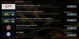 Eternalenvy then stated he was frustrated at the situation as well as the lack of open qualifiers for the international 10, which he labeled as being against with jubei and zero not having enough members of the team in order to compete in the qualifiers and eternalenvy not having an official spot in the. Dpc Qualifiers Are Under Professional Tab And Not Under Dota Pro Circuit Tab Dota2