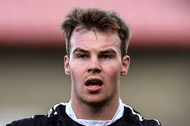 O'Hanlon can be spot