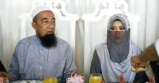 Saya nak bagitau ia cara. Anak Ustaz Abdullah Khairi Alsakhinah