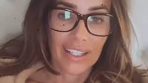 Laura Anderson and Dane Bowers reveal they're 'talking marriage' and  'practising making babies'