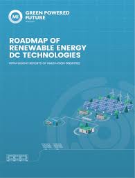 Green Powered Future Mission