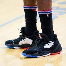 Best nike jmaes harden 1 signature shoes fluorescent green. James Harden Spotted In The New Adidas Harden Vol 4 Sole Collector