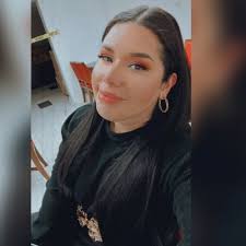 Yo solita me maquillo" Violeta Isfel de 39 años . . Por eso luce tan fresca  y juvenil la actriz mejor conocida como "Antonela”🫣