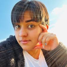 Genesis Pena's Instagram, Twitter & Facebook