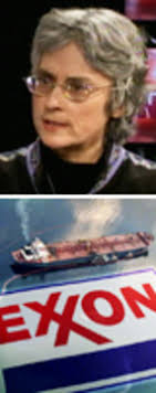 20 Years After Exxon Valdez Oil Spill, Alaskan Coastline Remains  Contaminated, Residents Still Struggle for Justice