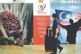 Do not forget to give stars to my items. Can India And China Save Malaysia S Palm Oil Sector