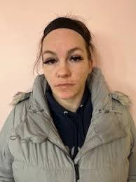 Offender Information