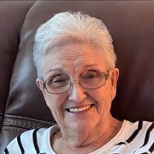 Billie Ann Allen Cantrell Obituary August 17, 2024