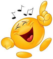 Dancing Smiley Smiley Emoticon Immagini Divertenti