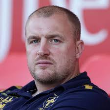 Wakefield Trinity part ways with Mark Applegarth amid Daryl Powell takeover 