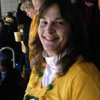 Michelle Ringdahl's Instagram, Twitter & Facebook