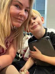 En förfärad Djursholmare ;)