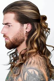 Bilder frisuren blond mittellang | carlopadova. Blonde Frisuren Manner