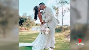 She hasn't revealed the date of her birthday. 7news Sydney Jarryd Hayne Announces Marriage To Amellia Bonnici After One Month Engagement Facebook