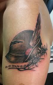 Alpini Tattoo Idee Per Tatuaggi Disegni Tatuaggi Uomo Tatuaggi