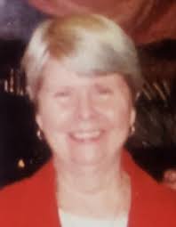 Rebecca Jewell Reynolds (Becky) Obituary