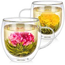 So if i can create a fresh scent, it would be good enough for me. Teabloom Extra Large 18oz 550ml Insulated Double Wall Glass Mugs Blooming Tea Flowers Set Of 2 Mugs 2 Flowering Teas Twin Harmony Flowering Tea Gift Set Amazon Com Au Kitchen Dining