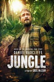 The men soon realize that the jungle is a difficult place to be. Jungle Streaming Film E Serie Tv In Altadefinizione Hd Survival Movie The Bible Movie Daniel Radcliffe
