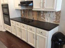 Black pearl counter tops on white cabinets. Black Pearl Granite Canton Granite Countertop Warehouse Fayetteville