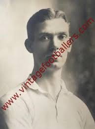 Magee Tommy Image 13 West Bromwich Albion 1931