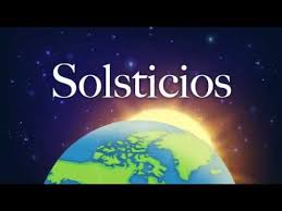 El solsticio de invierno, también conocido como el solsticio hibernal, es un fenómeno astronómico que marca el momento en que el sol tiene la mayor distancia del trópico de. Que Es El Solsticio Youtube