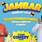 Jambar Gimbar Lala event image