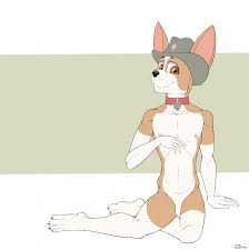 Jungle Pup by Jimfoxx -- Fur Affinity [dot] net