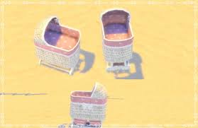 Any mod that also overrides baby cribs (like no crib mods) will conflict with that and will . Mod The Sims Baby Basket Bassinet Recolor Override By Birksche Sims 4 Downloads