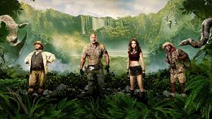For god so loved the world that he gave his one and only son, that whoever believes in him shall not perish but have eternal movies. john 3:16. Jumanji Welcome To The Jungle Soundtrack Music Complete Song List Tunefind
