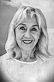 Shirley Copas Obituary (1935