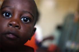 Ian MacLellan's 2009 Summer Working for CLEAR in Kenya