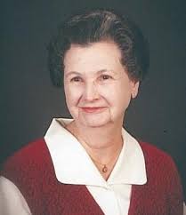 Viola Canipe Obituary (1921