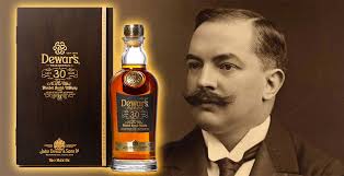 This Dewar's 30 Year Old Is Still the Ultimate Blended Scotch
