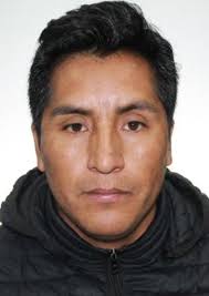 Otorongo URACAHUA CONDORI, JOHN RAUL. DNI: 46532468